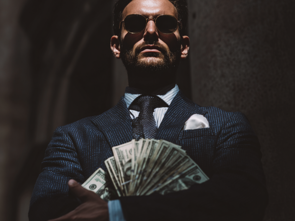 15043 - Ransomeware evolves to triple extortion - Picture